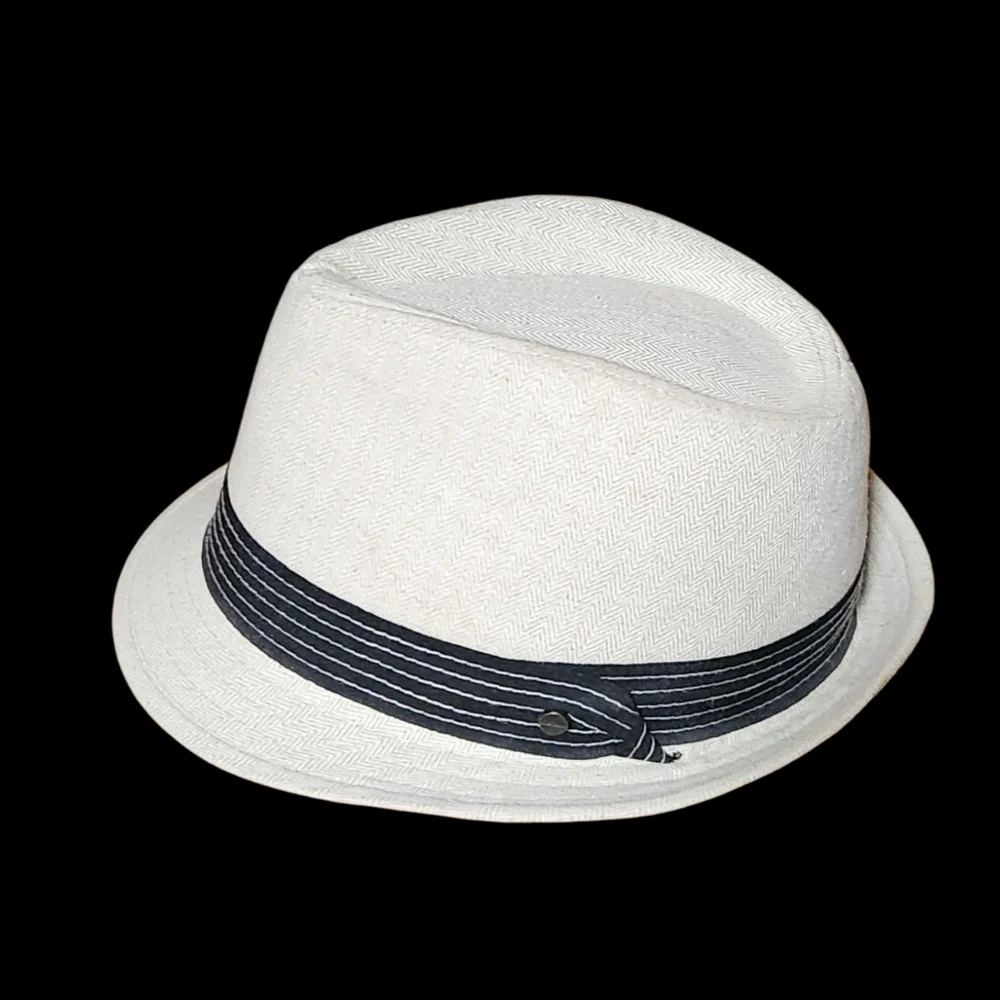 Stetson Fedora Hat - Picture 7 of 11